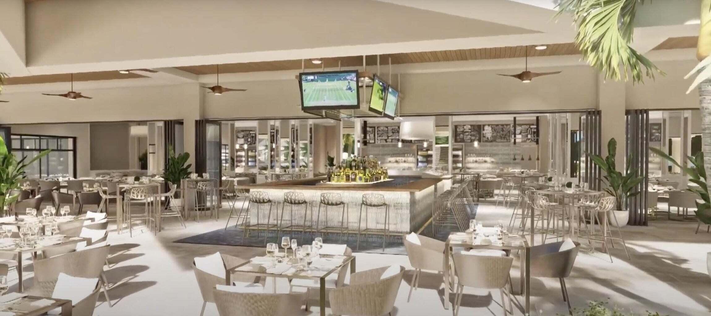 5184 Lake Catalina Drive, Unit D Boca Raton, FL 33496 - Photo 35 of 54 Club rendering