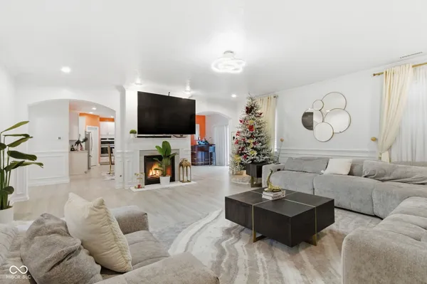 $530,000 | 6809 Bryant Place, Plainfield, IN 46168