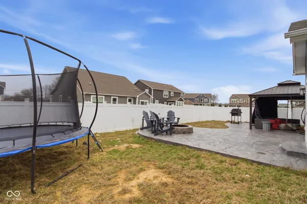 $530,000 | 6809 Bryant Place, Plainfield, IN 46168