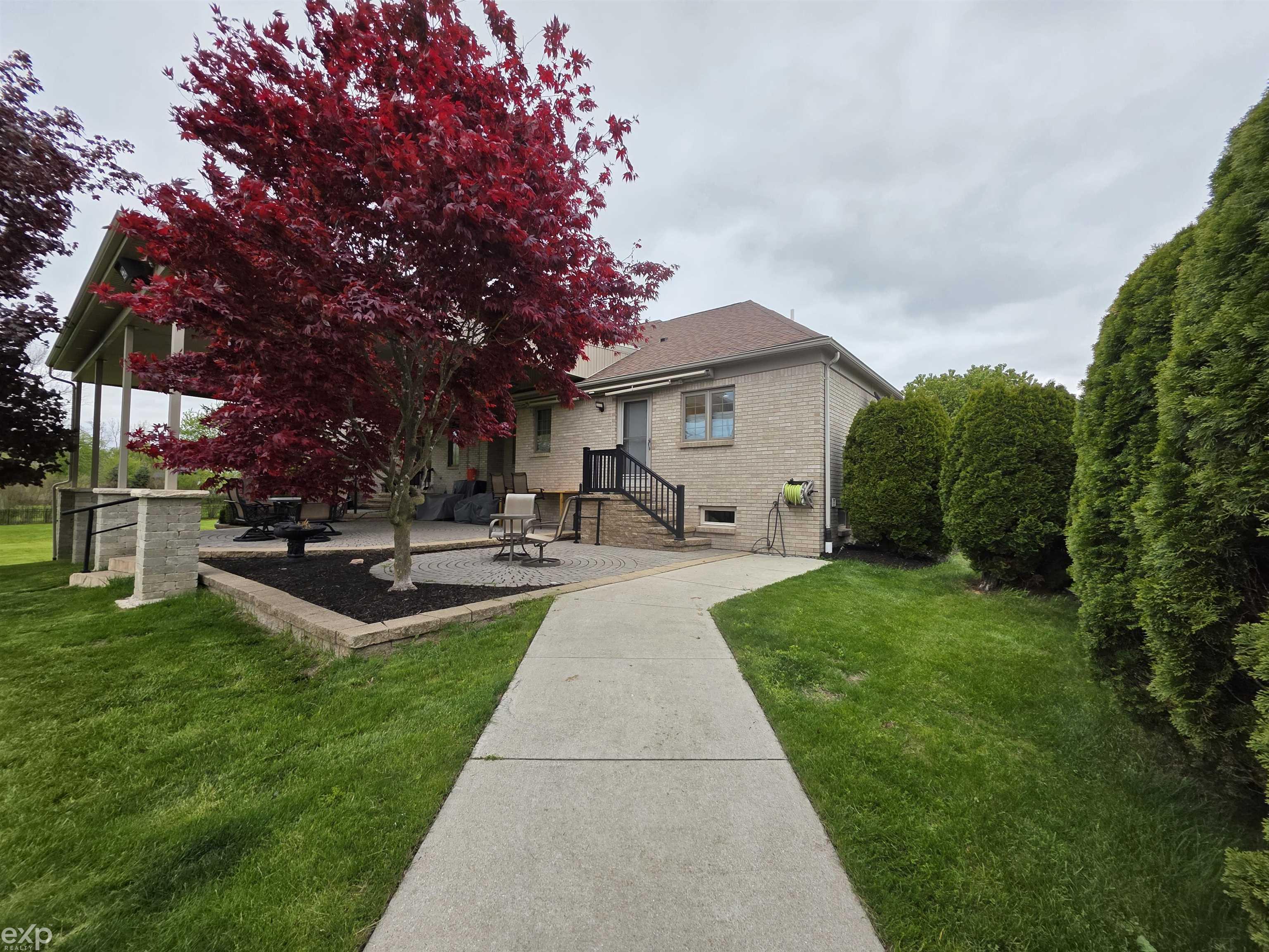 53203 Foss Road Macomb, MI 48042 - Photo 64 of 72
