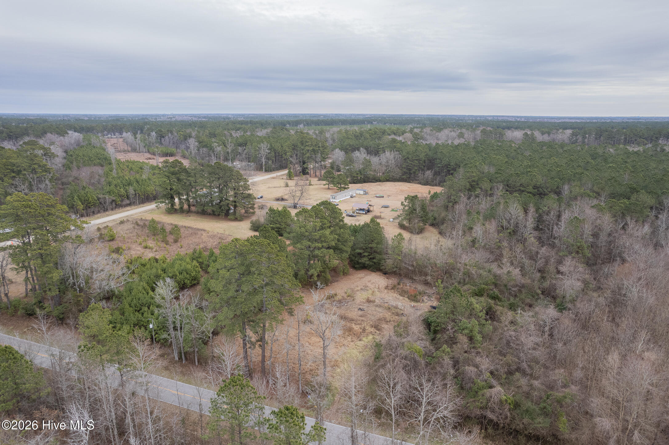 711 Tuscarora Rhems Road New Bern, NC 28562 - Photo 2 of 9 4