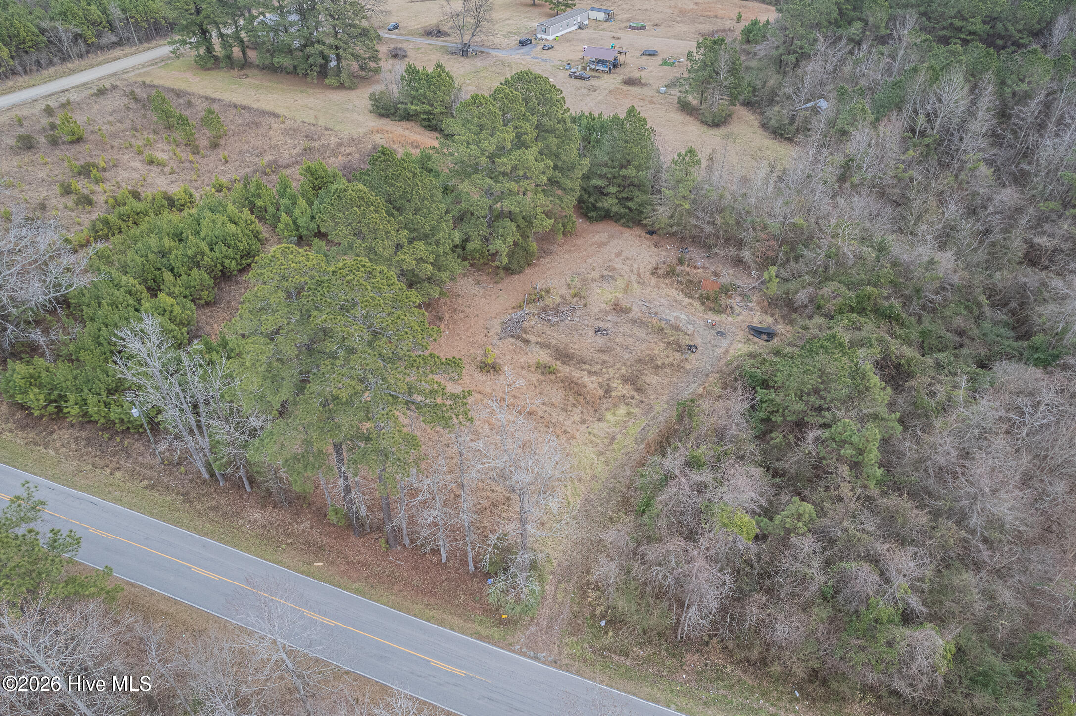 711 Tuscarora Rhems Road New Bern, NC 28562 - Photo 3 of 9 5
