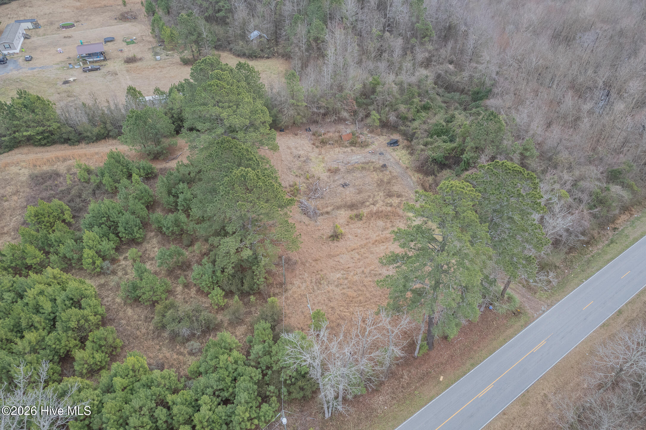 711 Tuscarora Rhems Road New Bern, NC 28562 - Photo 4 of 9 6