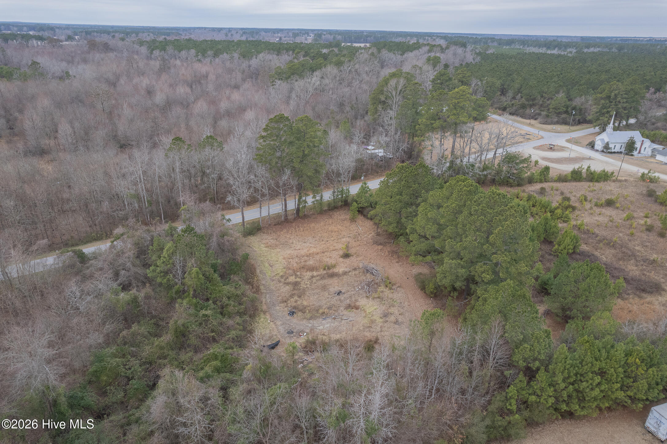 711 Tuscarora Rhems Road New Bern, NC 28562 - Photo 5 of 9 11