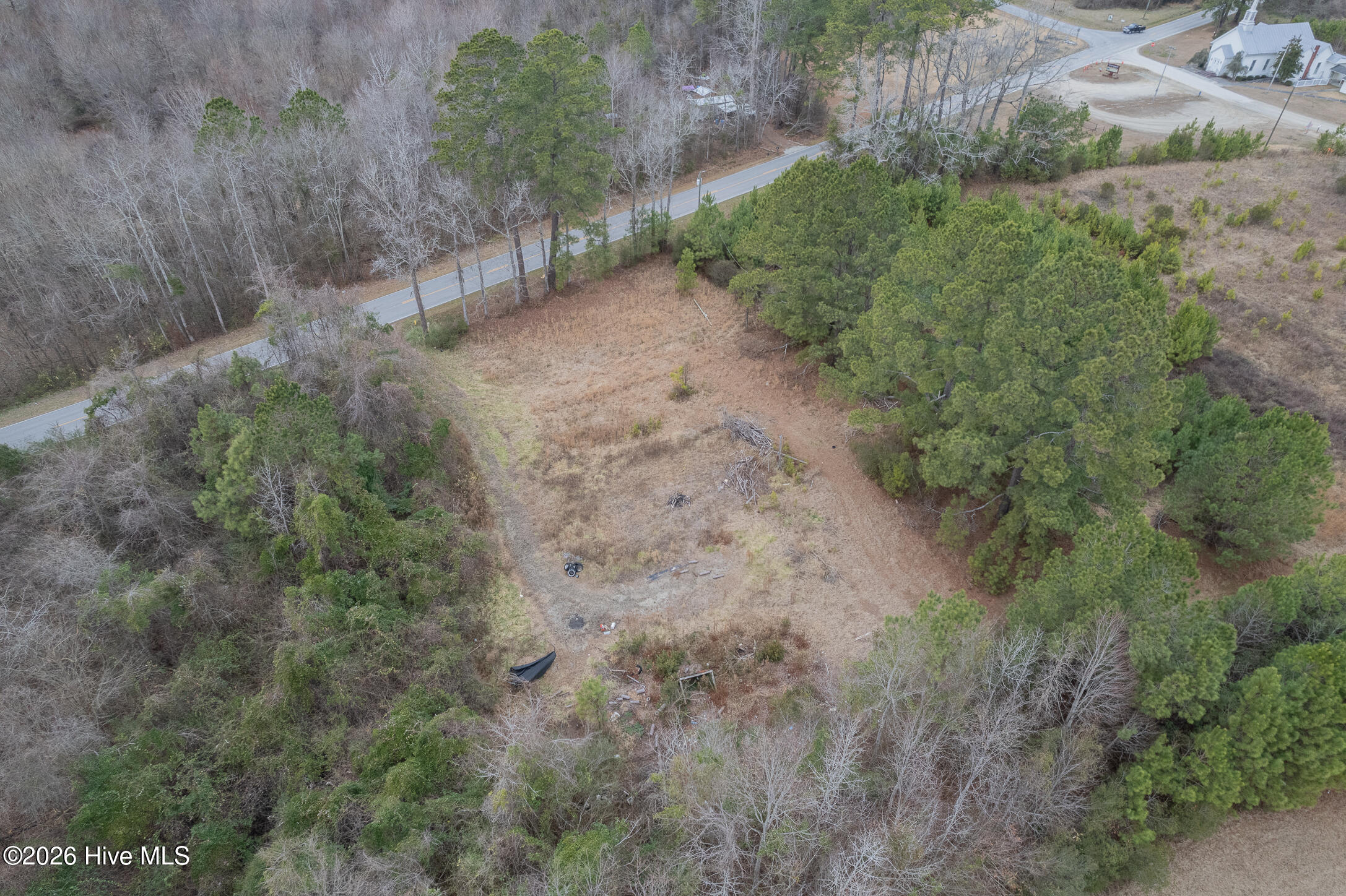 711 Tuscarora Rhems Road New Bern, NC 28562 - Photo 6 of 9 12