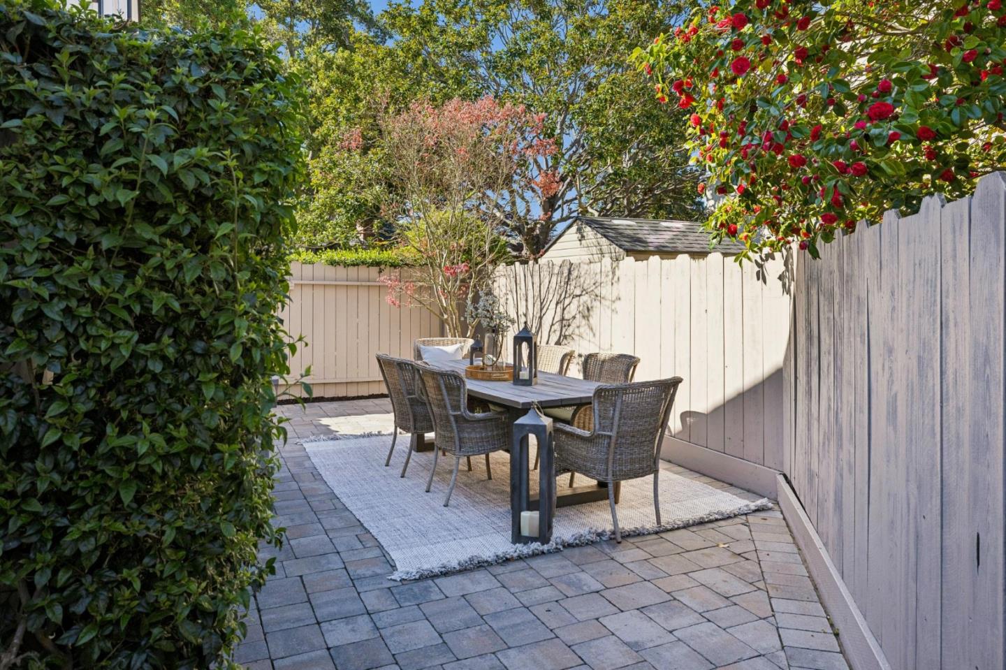 22 De Sabla Road San Mateo, CA 94402 - Photo 32 of 90
