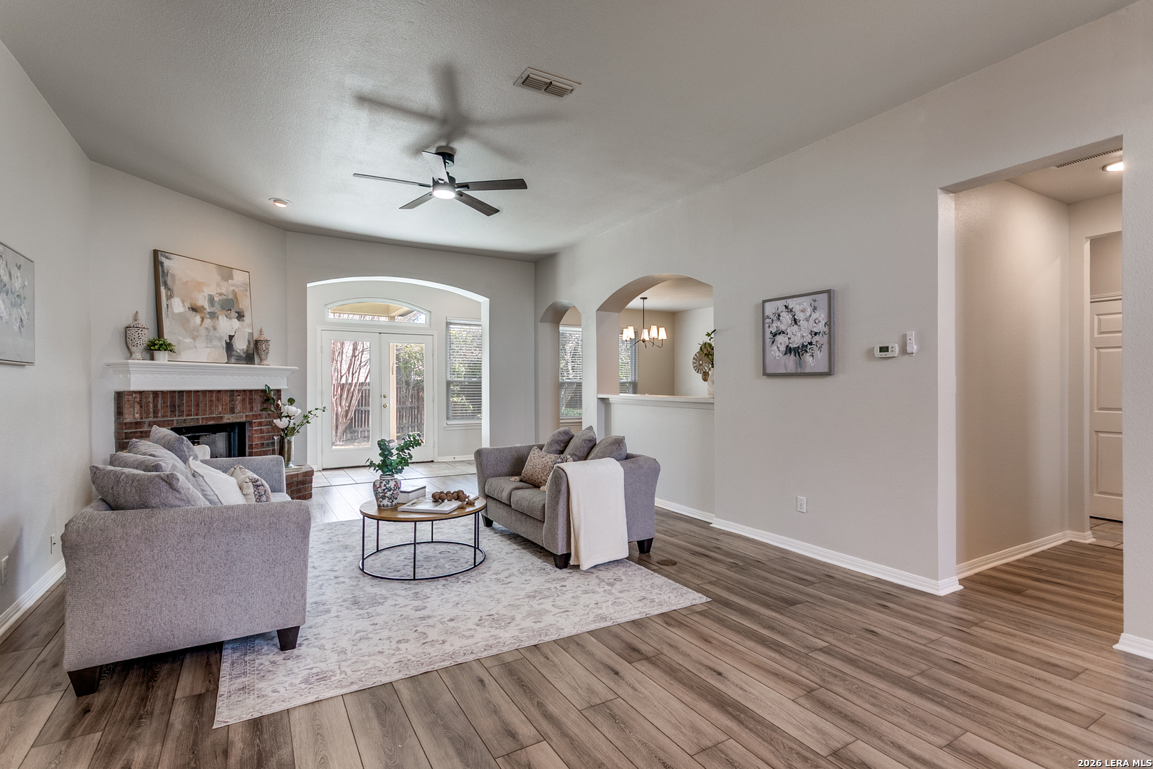 112 Spring Fawn Cibolo, TX 78108 - Photo 4 of 24