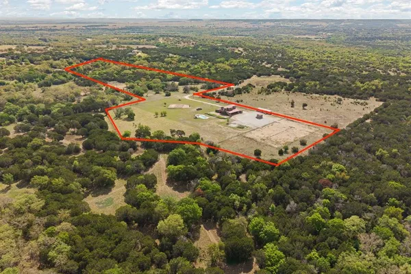 $1,100,000 | 2730 County Road 2730, Glen Rose, TX 76043