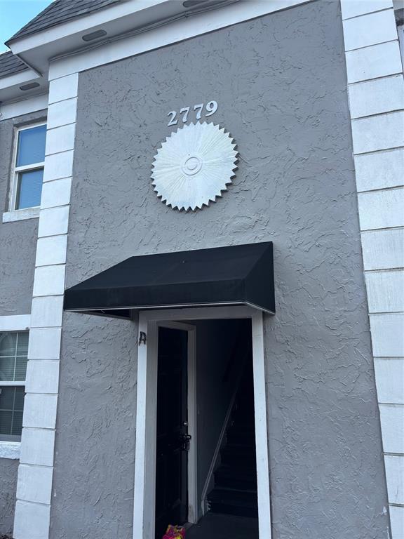 a close view of a stove in kitchen