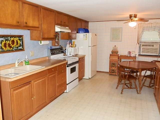 7540 Hasbrook Road Lake Tomahawk, WI 54539 - Photo 6 of 15 Gallery Image 6
