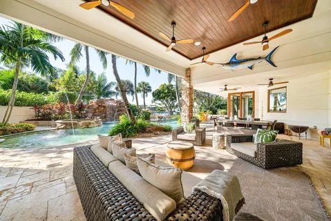 $4,650,000 | 18163 Southeast Ridgeview Drive, Jupiter, FL 33469