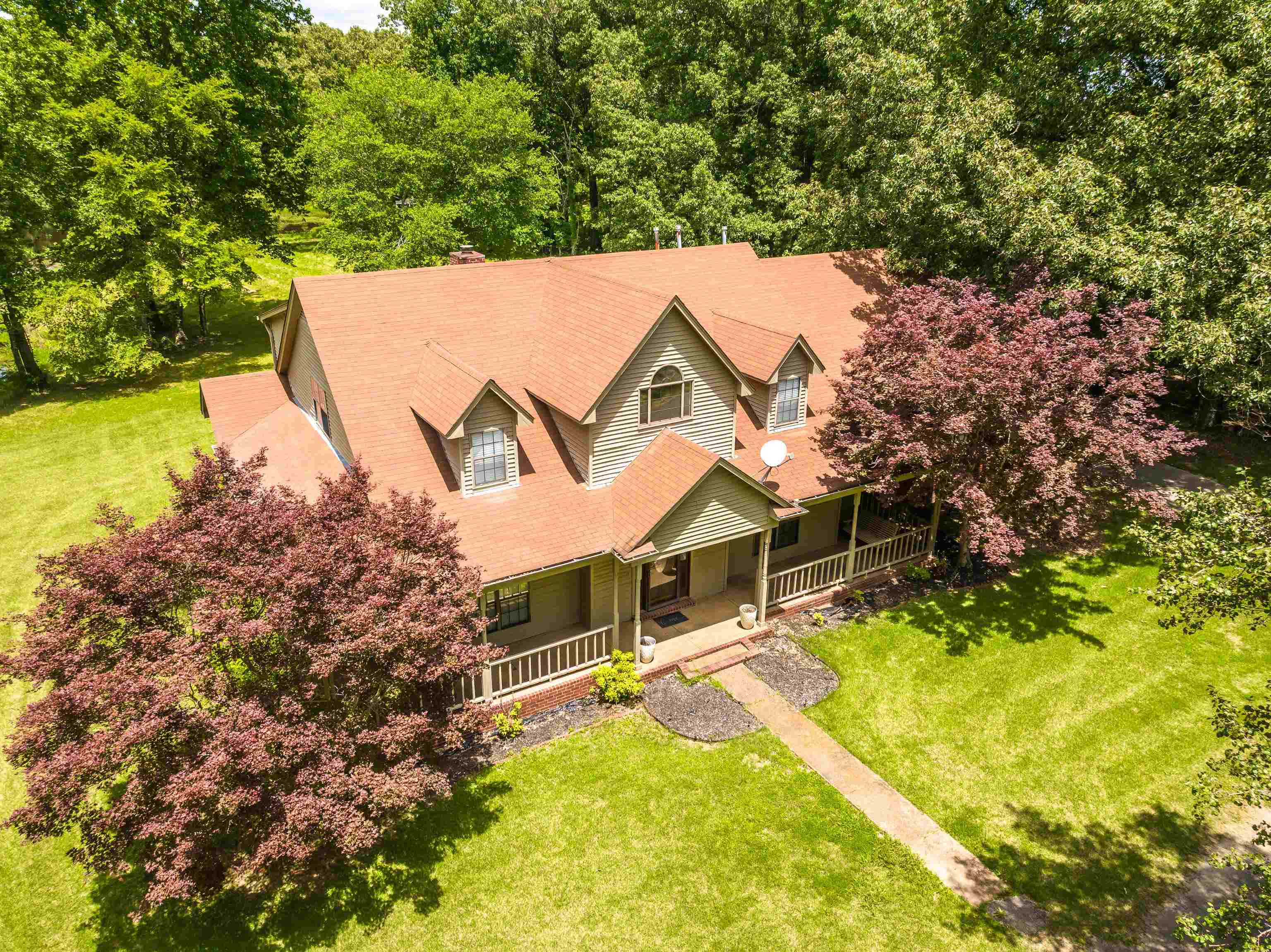 1835 Bobbitt Road Williston, TN 38076 - Photo 3 of 40