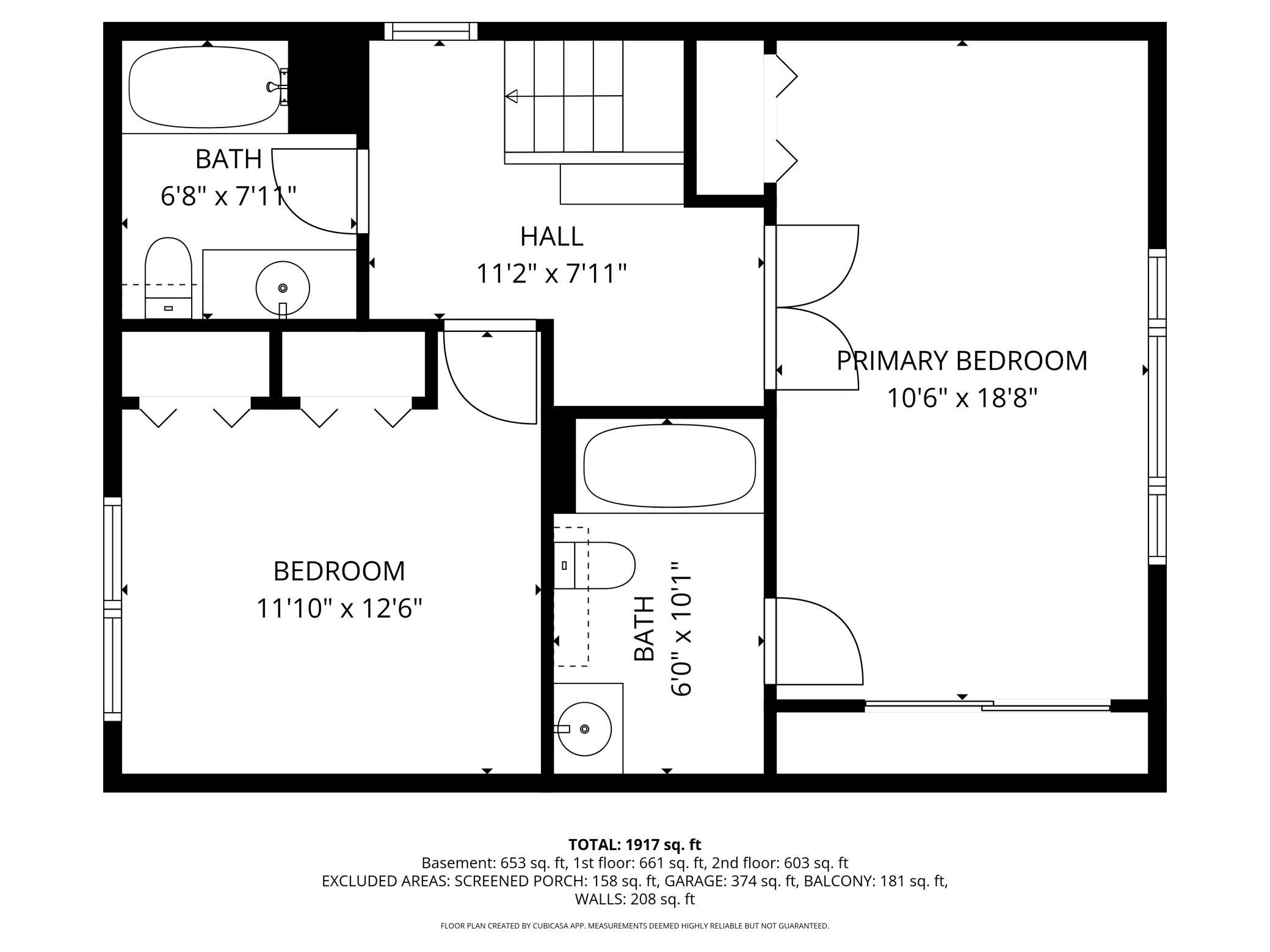 4 Ridge Road, Unit B Circle Pines, MN 55014 - Photo 49 of 50