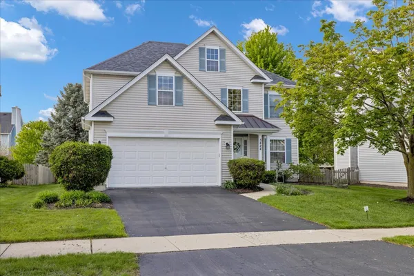 $666,999 | 3424 Parliament Lane, Naperville, IL 60564