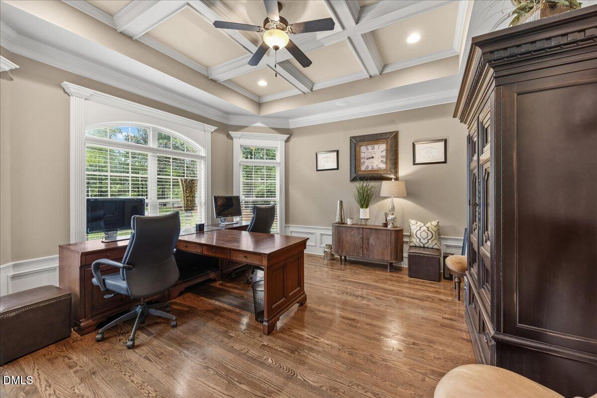4905 Forestville Road Raleigh, NC 27616 - Photo 10 of 99 041-2A1A9164