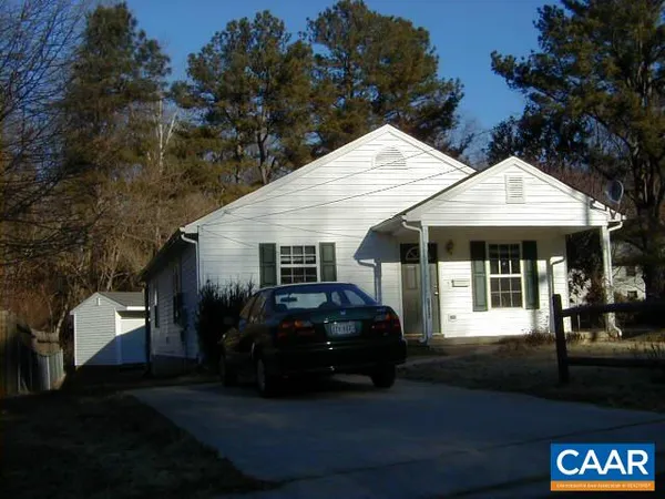 $2,400 | 1625 Center Avenue, Charlottesville, VA 22903