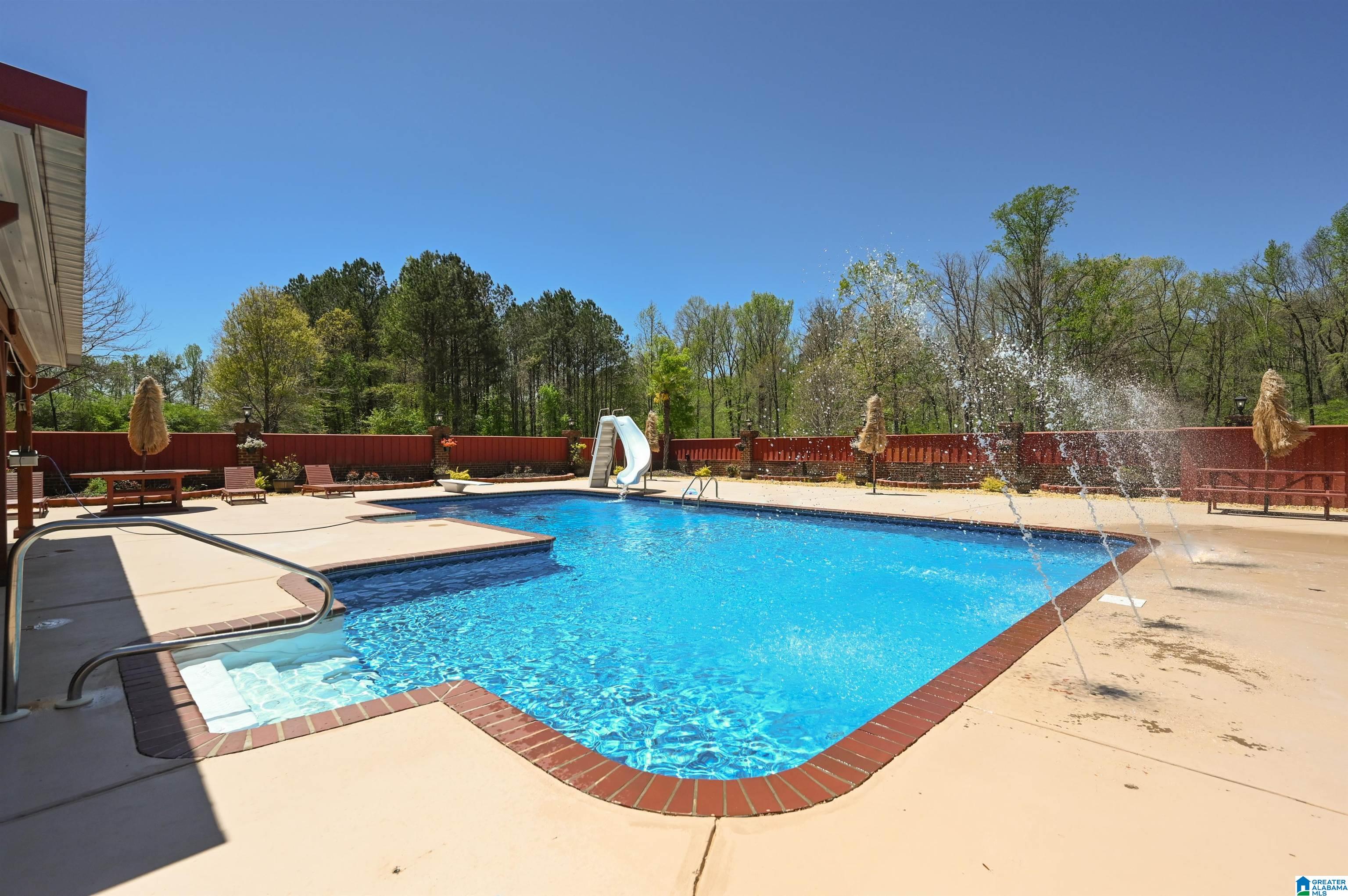 491 Reid Road Dora, AL 35062 - Photo 42 of 45