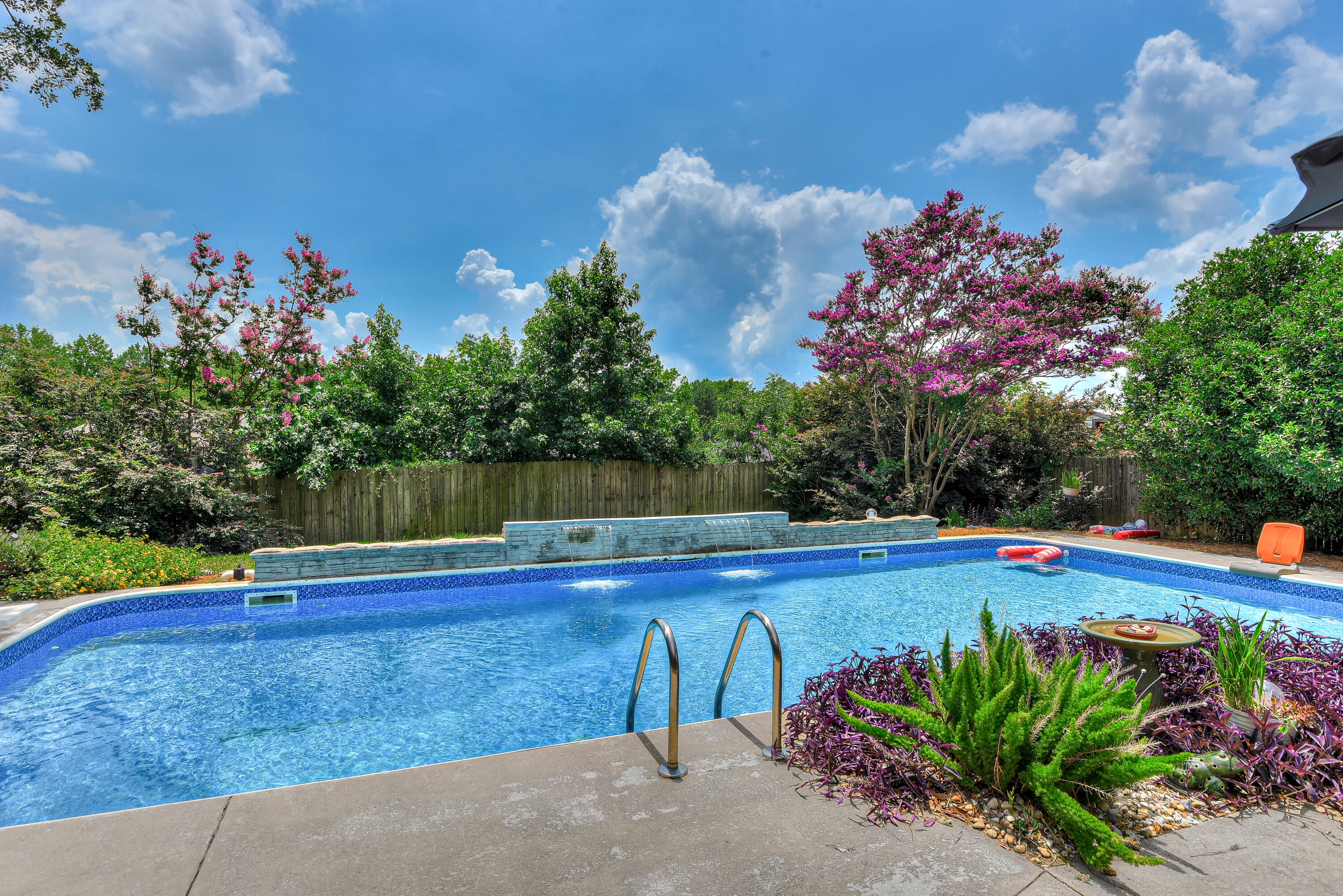 103 Cascade Drive North Augusta, SC 29841 - Photo 63 of 67 64-164