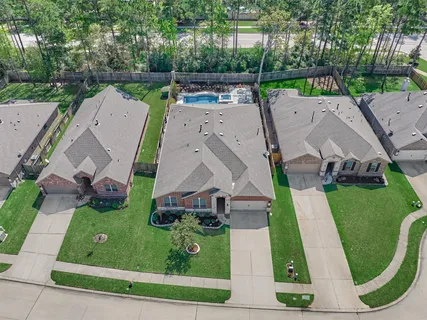 $495,000 | 14019 Beaverhead Range Court, Conroe, TX 77384