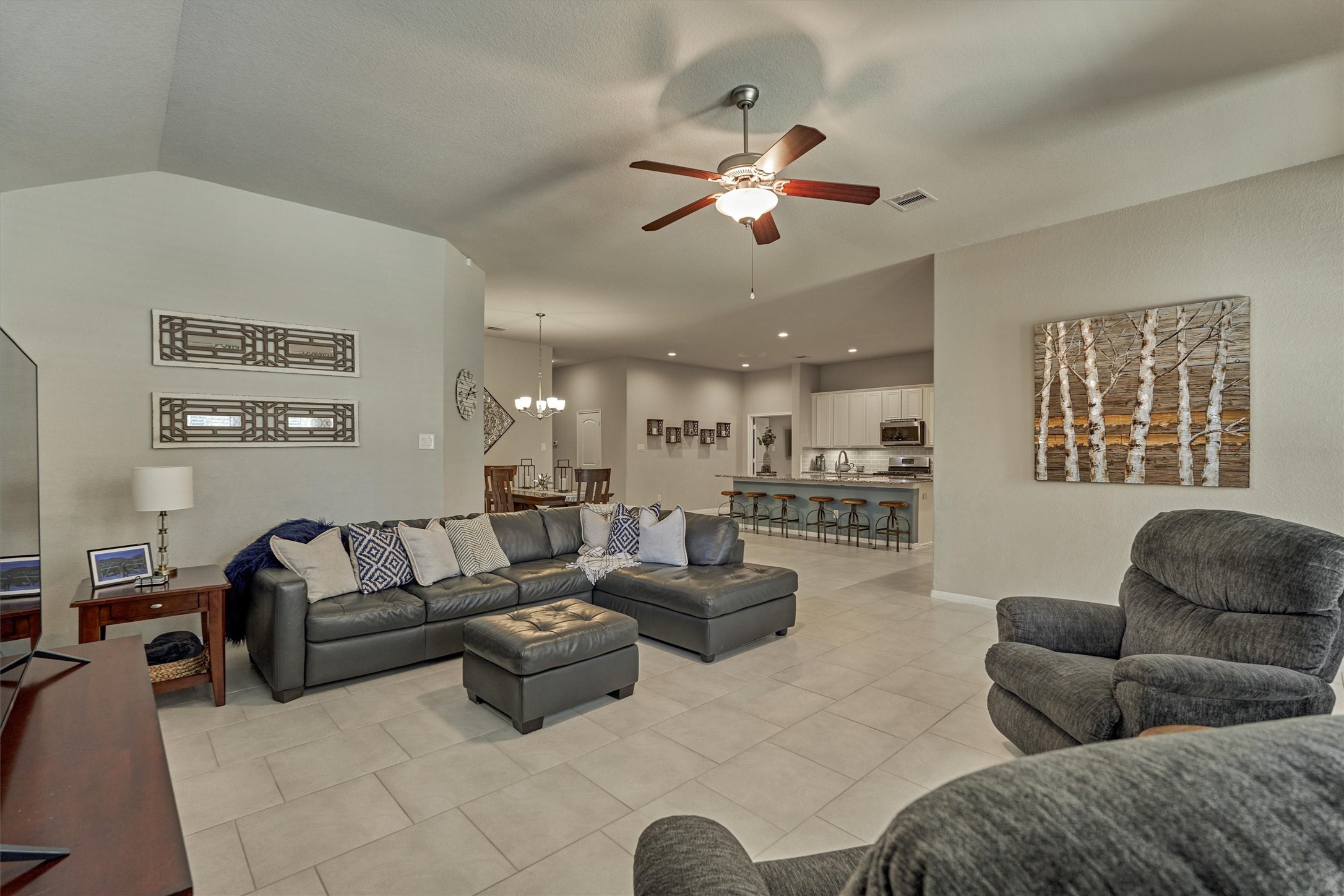 14019 Beaverhead Range Court Conroe, TX 77384 - Photo 15 of 38