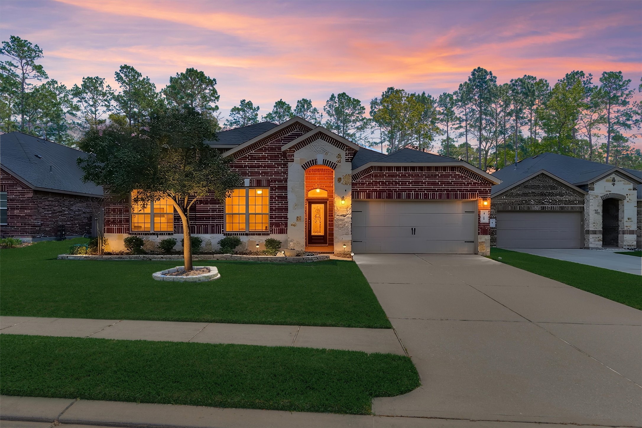 14019 Beaverhead Range Court Conroe, TX 77384 - Photo 2 of 38