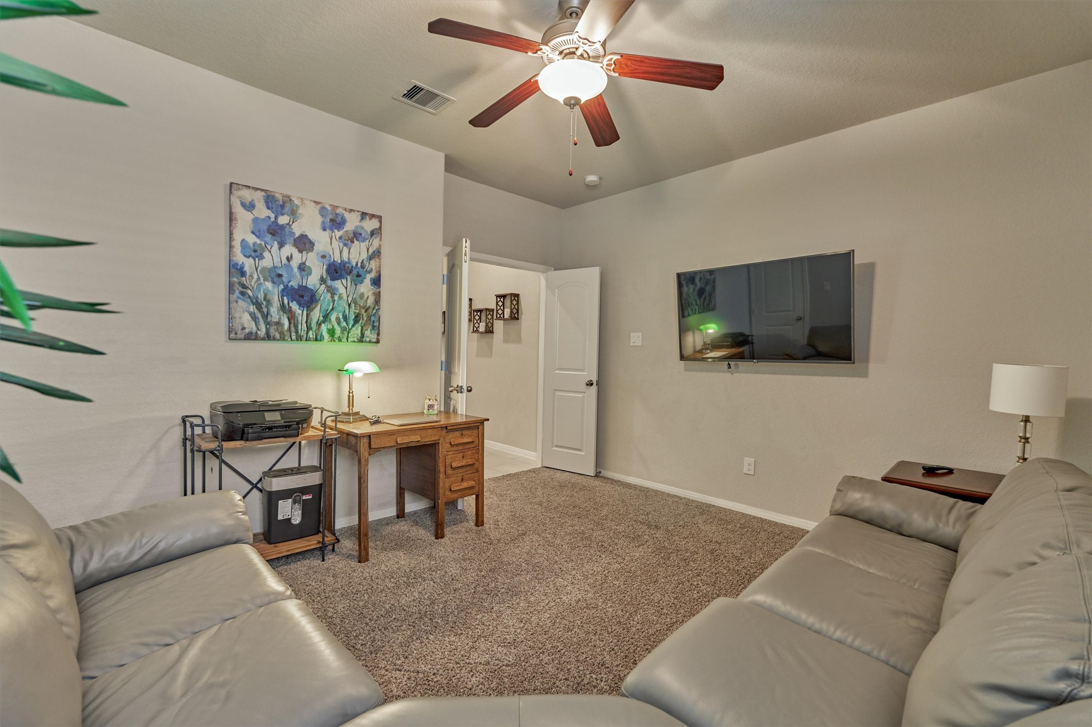 14019 Beaverhead Range Court Conroe, TX 77384 - Photo 21 of 38