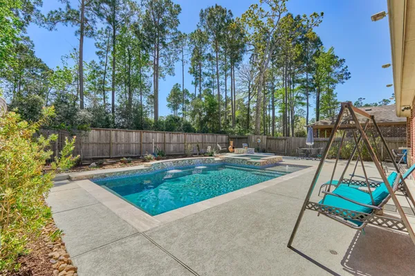 $495,000 | 14019 Beaverhead Range Court, Conroe, TX 77384