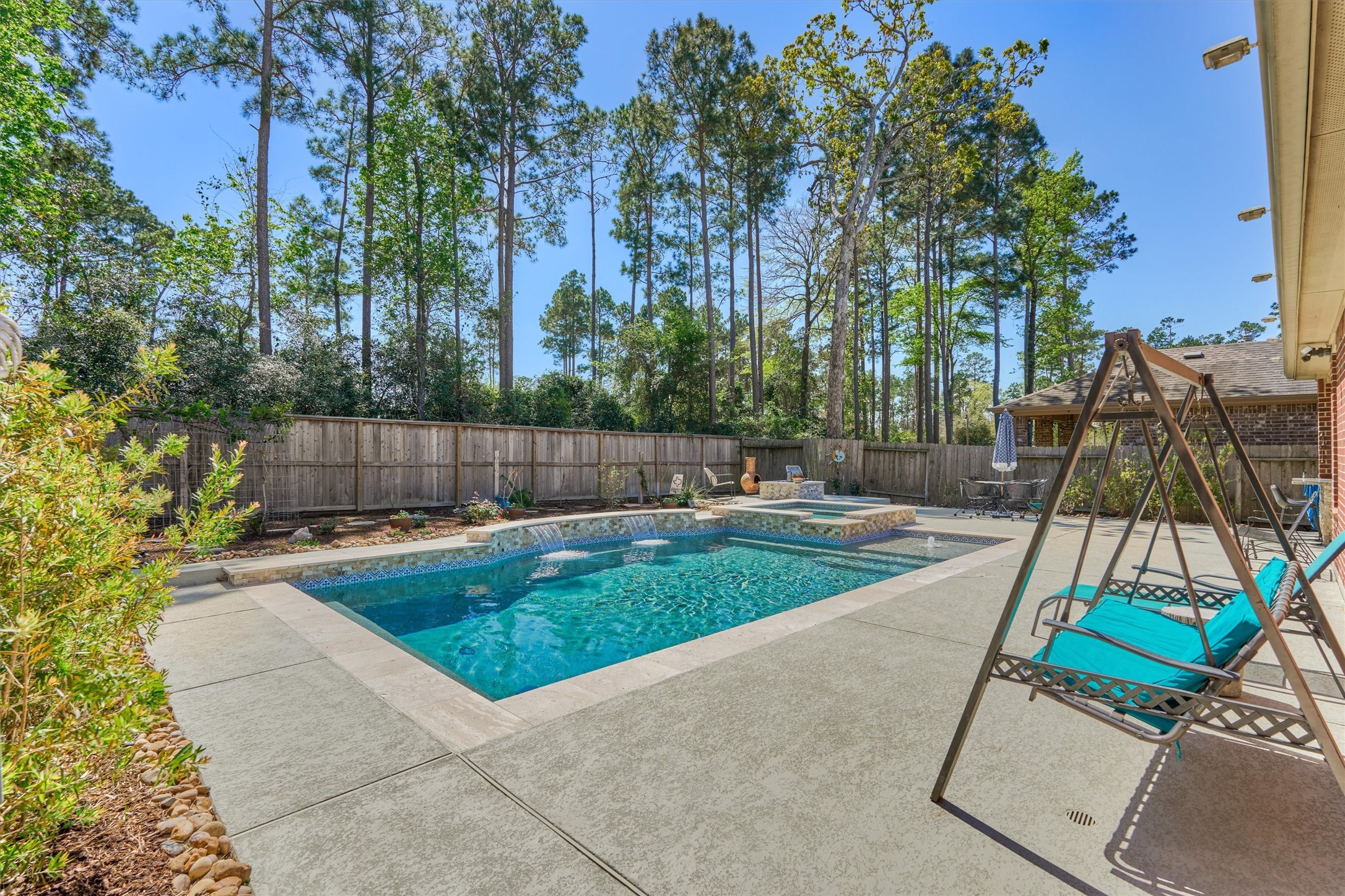 14019 Beaverhead Range Court Conroe, TX 77384 - Photo 28 of 34