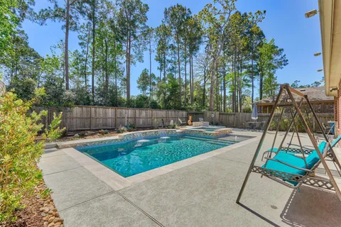 $495,000 | 14019 Beaverhead Range Court, Conroe, TX 77384