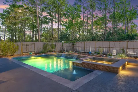 $495,000 | 14019 Beaverhead Range Court, Conroe, TX 77384