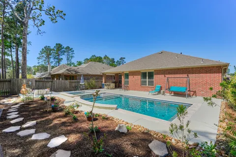 $495,000 | 14019 Beaverhead Range Court, Conroe, TX 77384