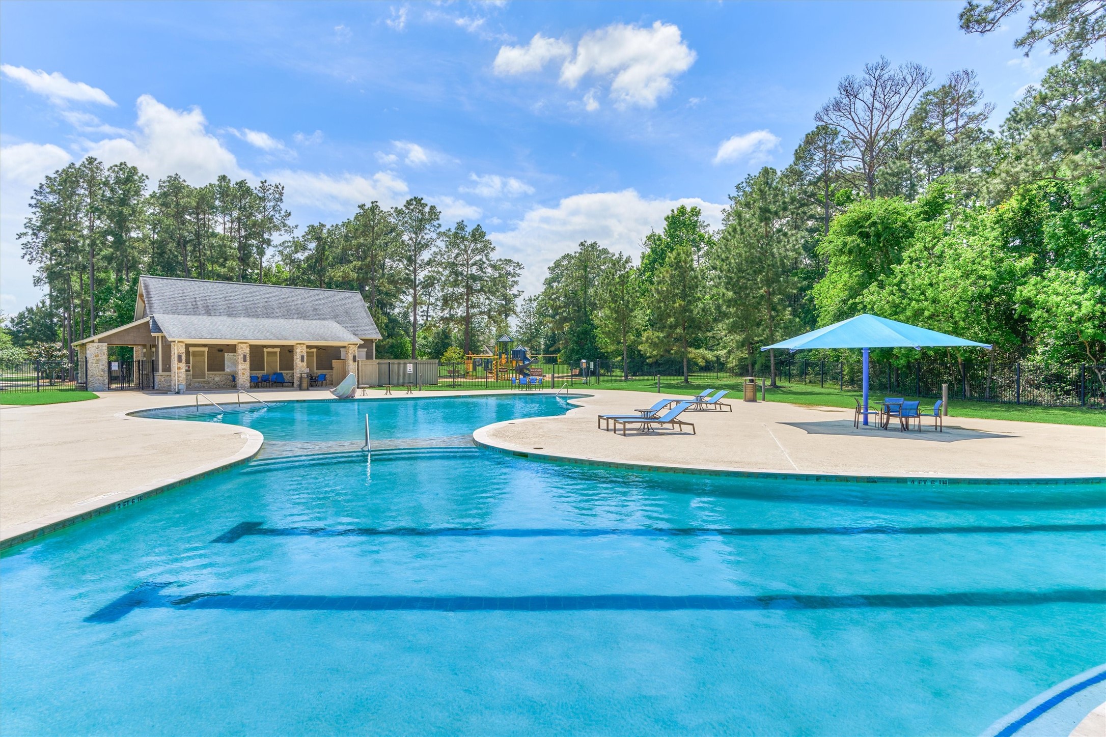 14019 Beaverhead Range Court Conroe, TX 77384 - Photo 37 of 38