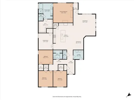 $495,000 | 14019 Beaverhead Range Court, Conroe, TX 77384