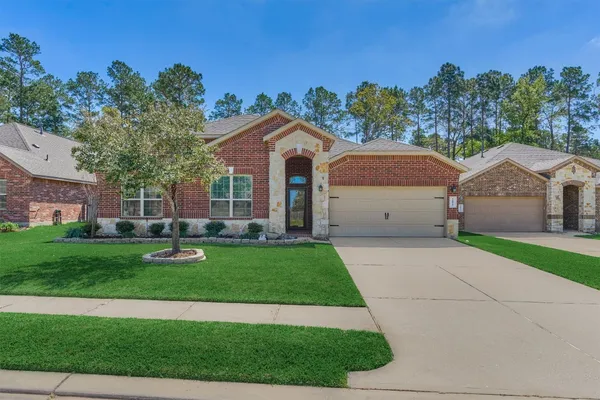 $495,000 | 14019 Beaverhead Range Court, Conroe, TX 77384