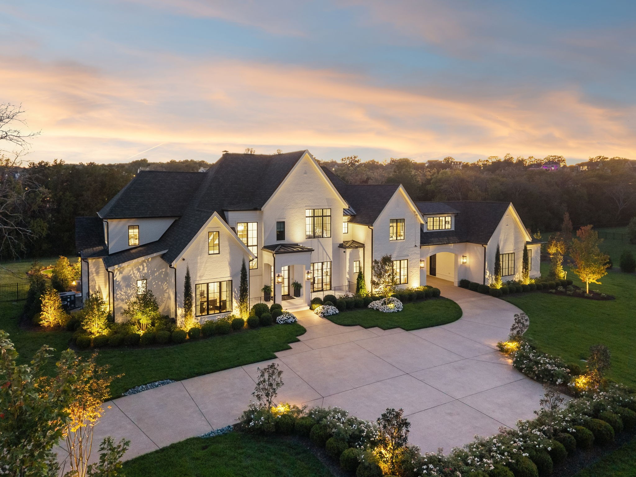 1545 Sunset Road Brentwood, TN 37027 - Photo 94 of 98