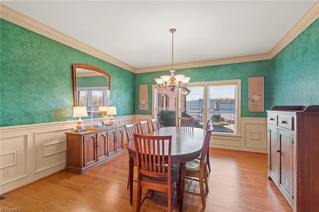 $1,250,000 | 8350 Holler Farm Road, Clemmons, NC 27012