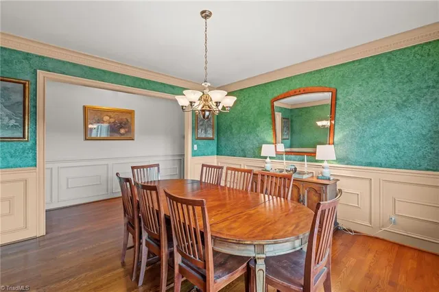 $1,250,000 | 8350 Holler Farm Road, Clemmons, NC 27012