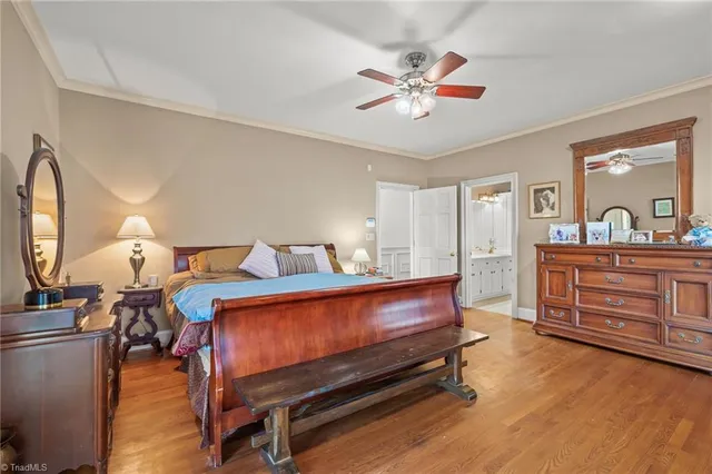 $1,250,000 | 8350 Holler Farm Road, Clemmons, NC 27012