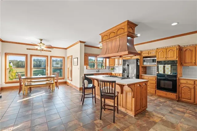 $1,250,000 | 8350 Holler Farm Road, Clemmons, NC 27012