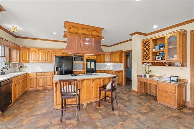 $1,250,000 | 8350 Holler Farm Road, Clemmons, NC 27012