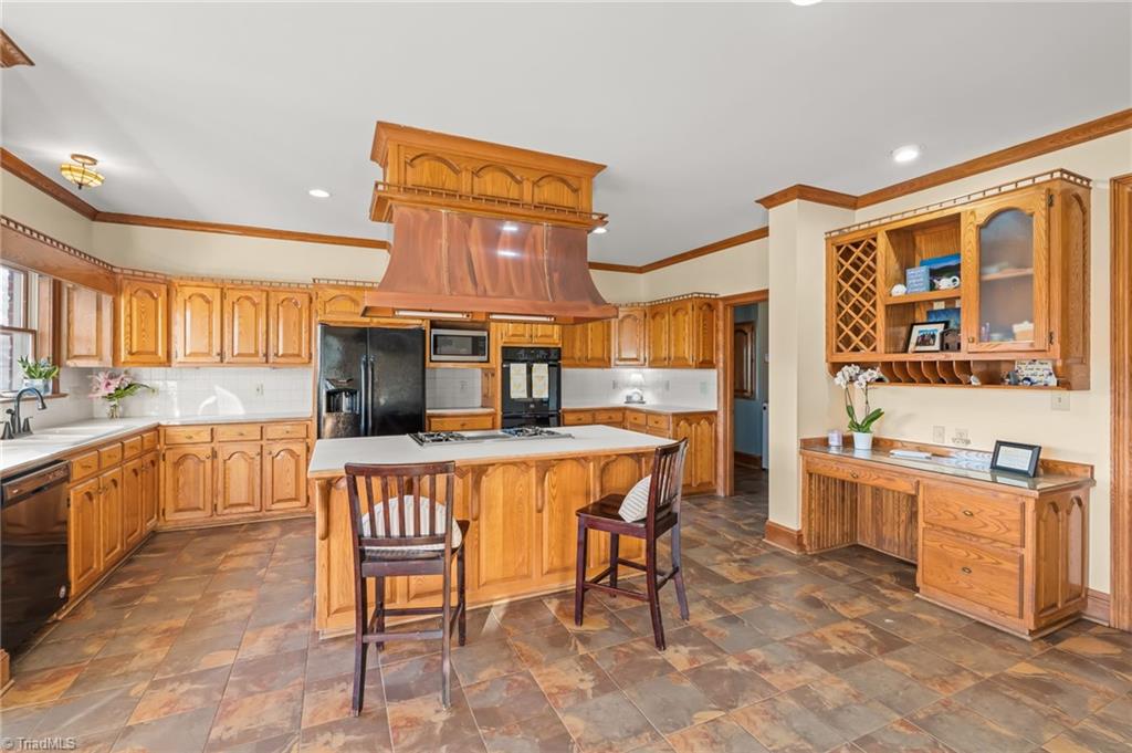 8350 Holler Farm Road Clemmons, NC 27012 - Photo 18 of 48