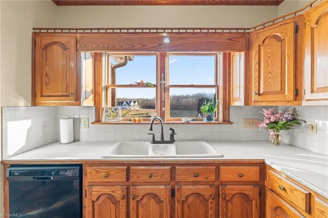 $1,250,000 | 8350 Holler Farm Road, Clemmons, NC 27012