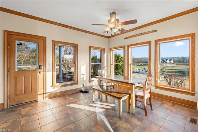 $1,250,000 | 8350 Holler Farm Road, Clemmons, NC 27012