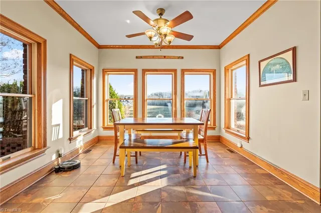 $1,250,000 | 8350 Holler Farm Road, Clemmons, NC 27012