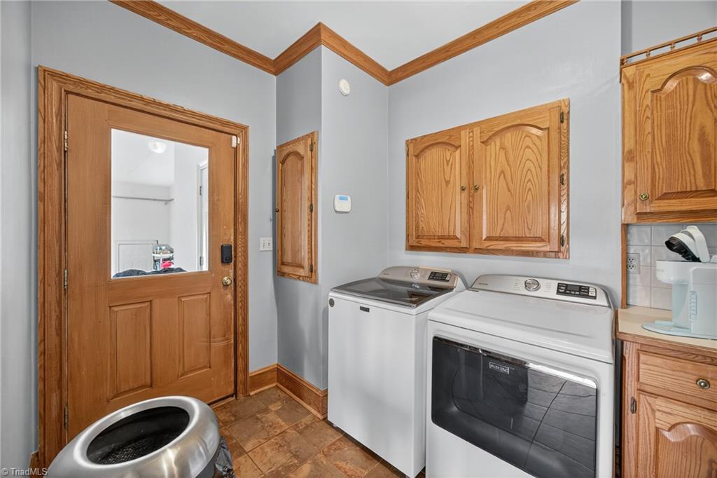 8350 Holler Farm Road Clemmons, NC 27012 - Photo 23 of 48