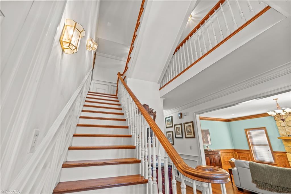 8350 Holler Farm Road Clemmons, NC 27012 - Photo 24 of 48