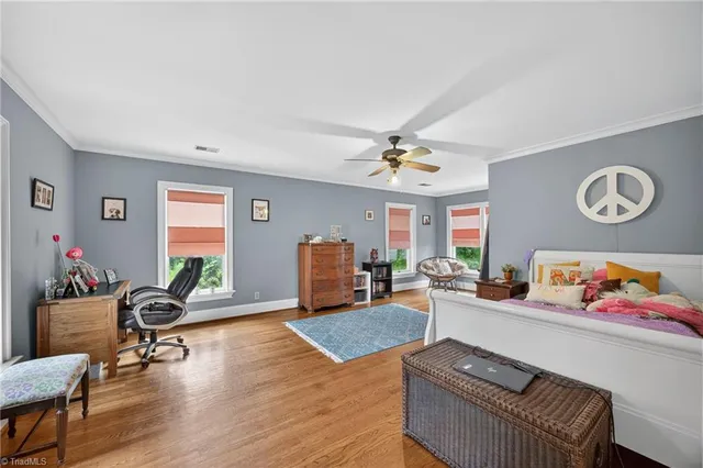 $1,250,000 | 8350 Holler Farm Road, Clemmons, NC 27012