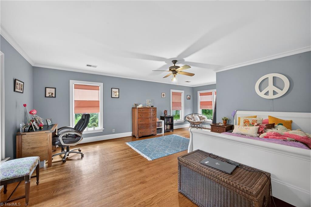 8350 Holler Farm Road Clemmons, NC 27012 - Photo 25 of 48