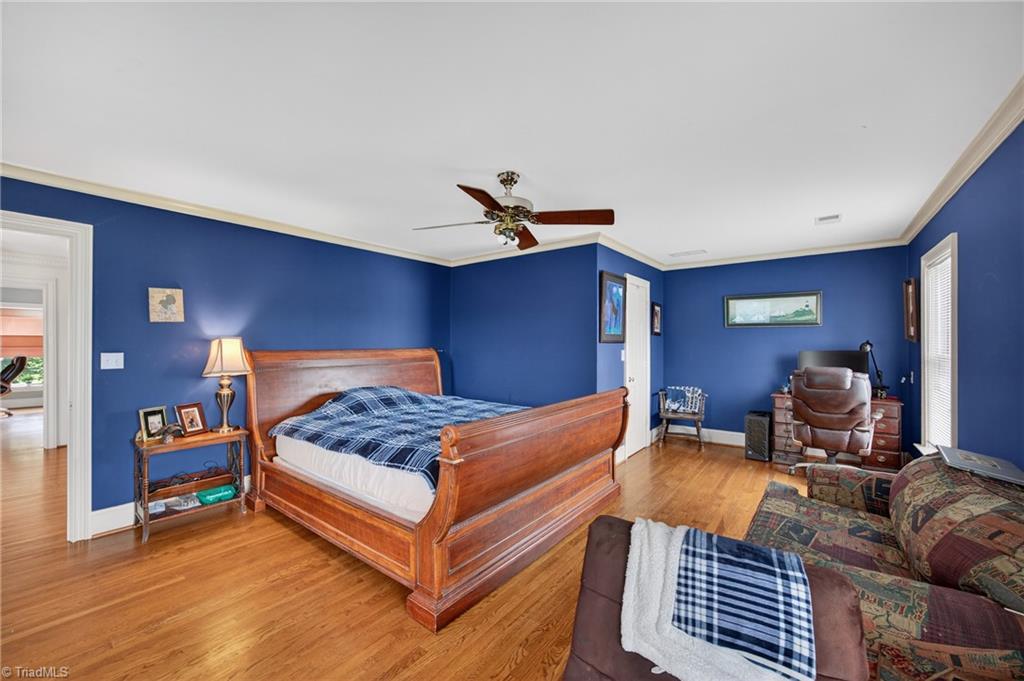 8350 Holler Farm Road Clemmons, NC 27012 - Photo 26 of 48