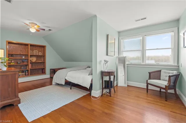 $1,250,000 | 8350 Holler Farm Road, Clemmons, NC 27012